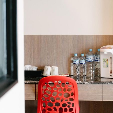 The Stay Inn كنتيج المظهر الخارجي الصورة