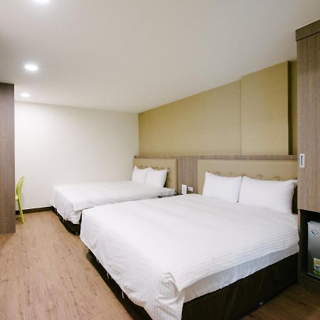 The Stay Inn كنتيج المظهر الخارجي الصورة