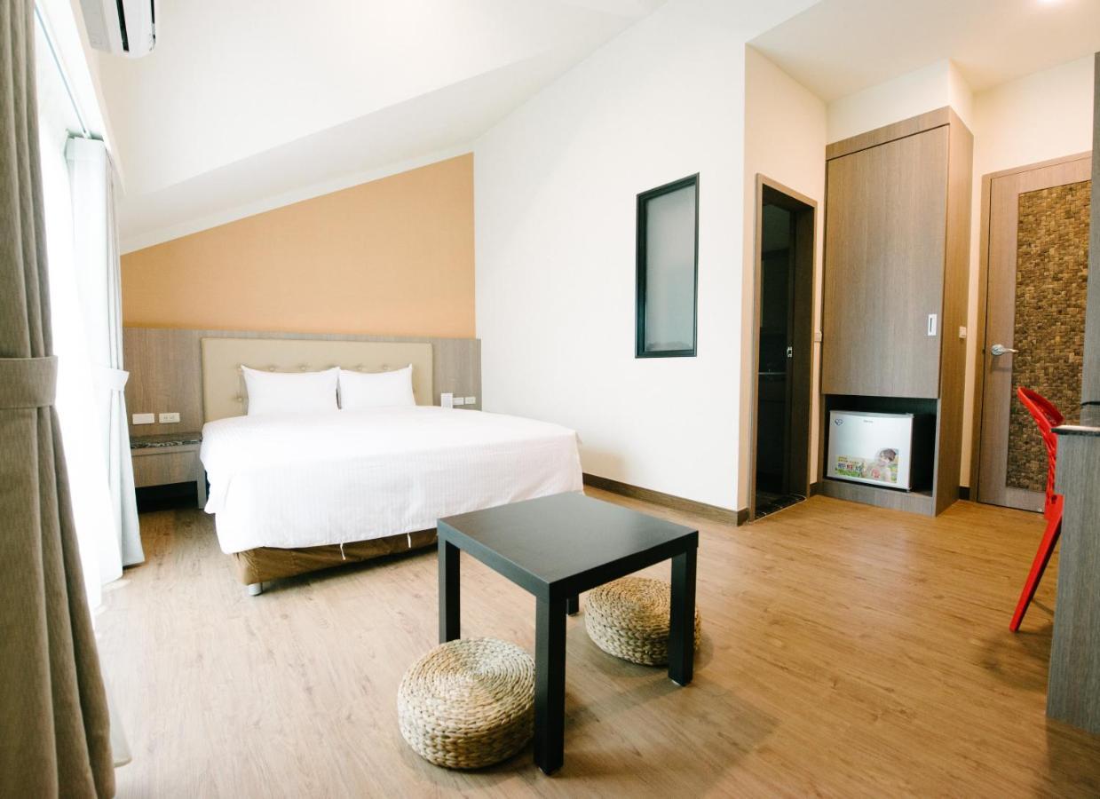 The Stay Inn كنتيج المظهر الخارجي الصورة