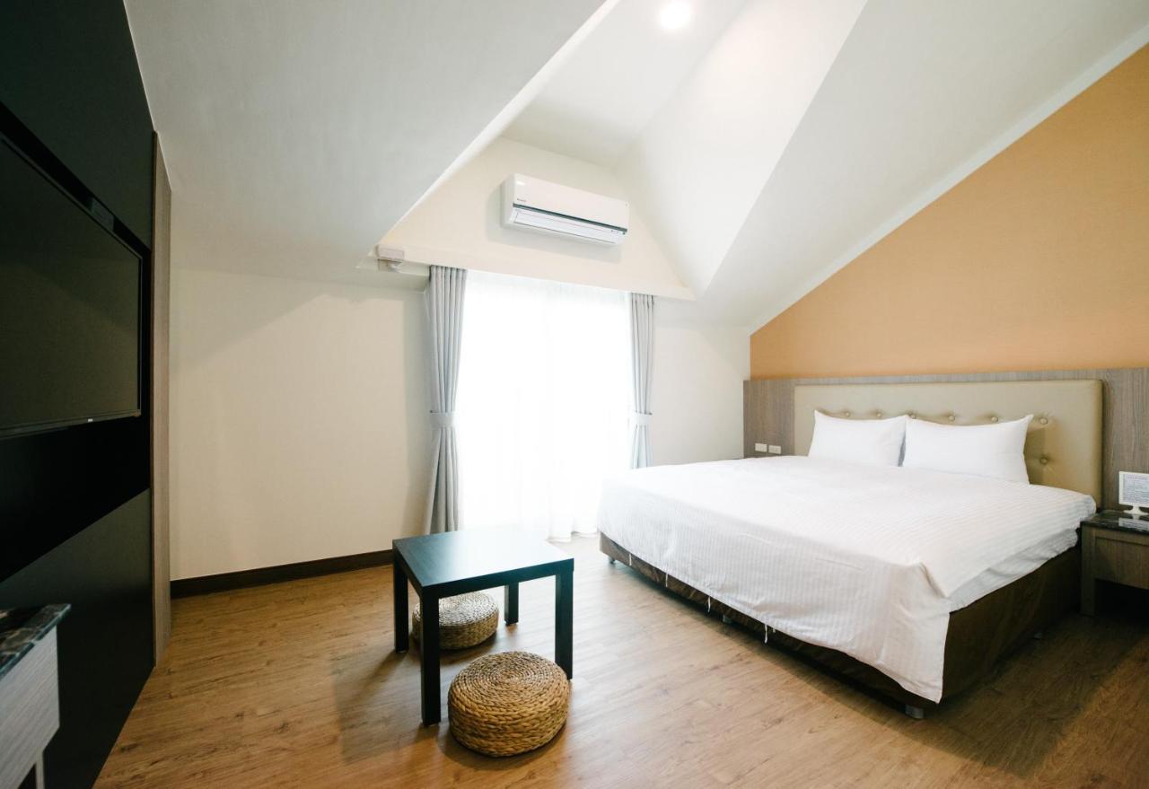 The Stay Inn كنتيج المظهر الخارجي الصورة