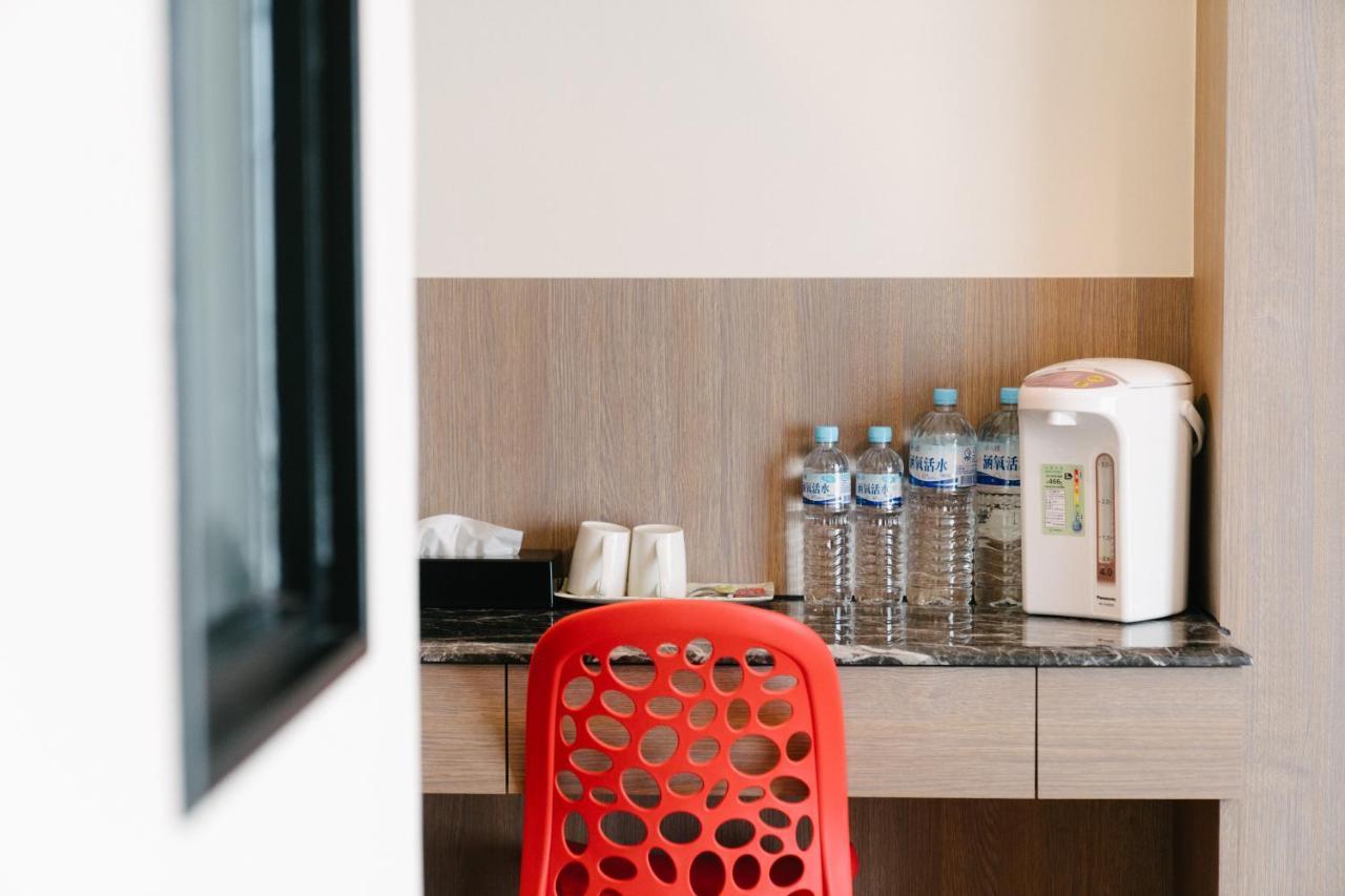 The Stay Inn كنتيج المظهر الخارجي الصورة
