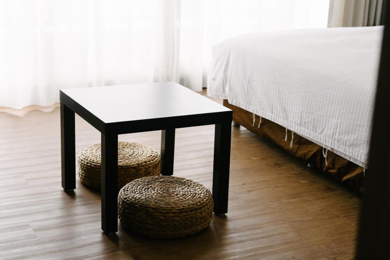 The Stay Inn كنتيج المظهر الخارجي الصورة