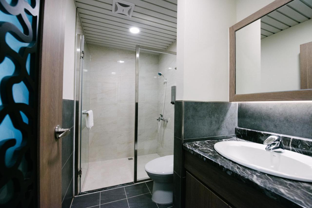 The Stay Inn كنتيج المظهر الخارجي الصورة