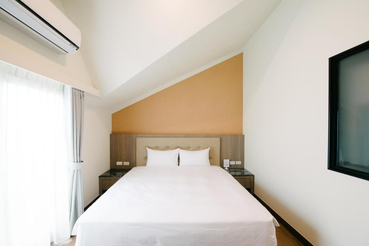 The Stay Inn كنتيج المظهر الخارجي الصورة