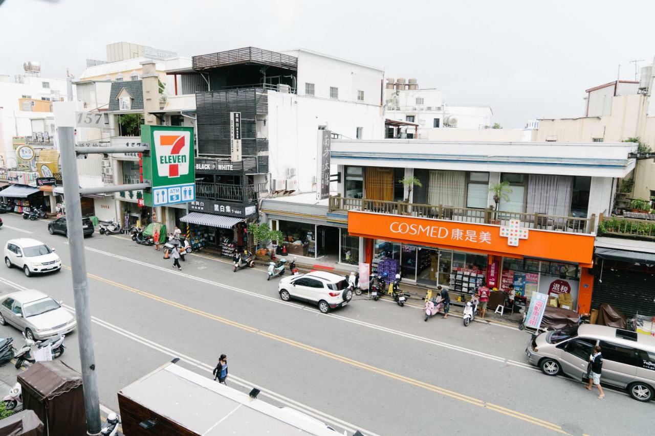 The Stay Inn كنتيج المظهر الخارجي الصورة