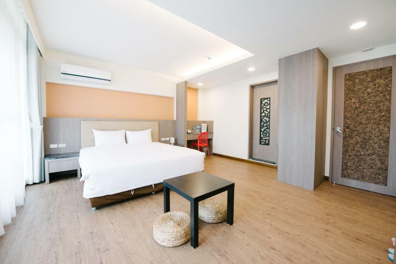 The Stay Inn كنتيج المظهر الخارجي الصورة