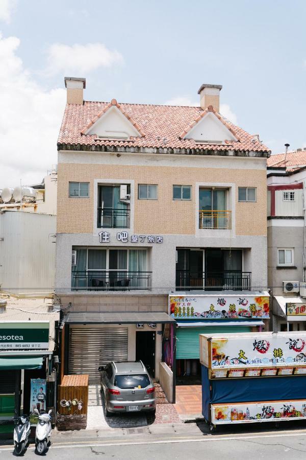 The Stay Inn كنتيج المظهر الخارجي الصورة