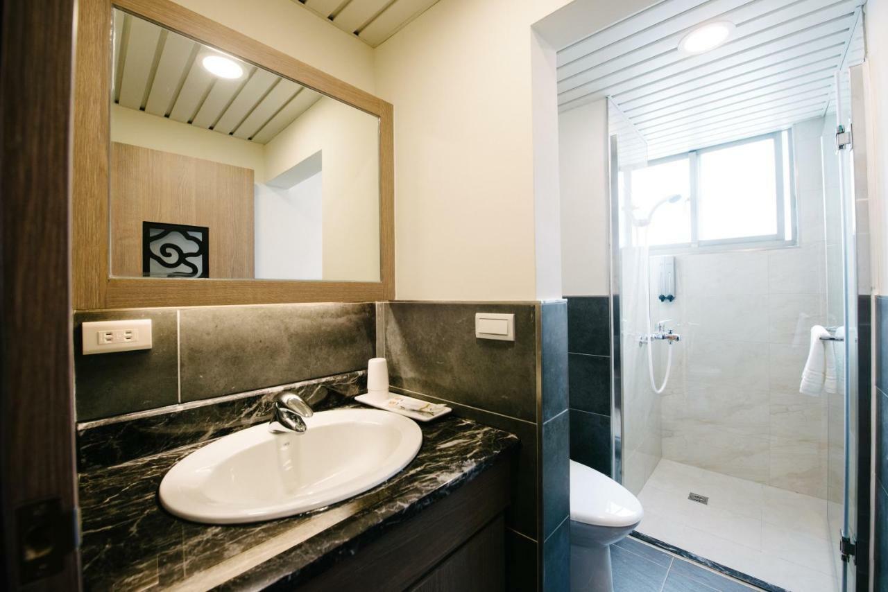 The Stay Inn كنتيج المظهر الخارجي الصورة