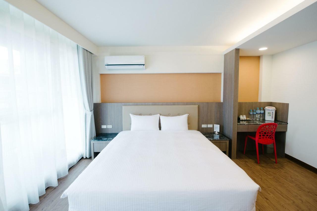 The Stay Inn كنتيج المظهر الخارجي الصورة