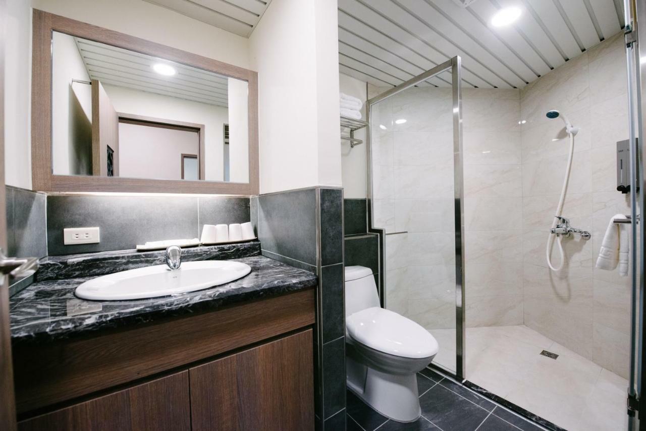 The Stay Inn كنتيج المظهر الخارجي الصورة