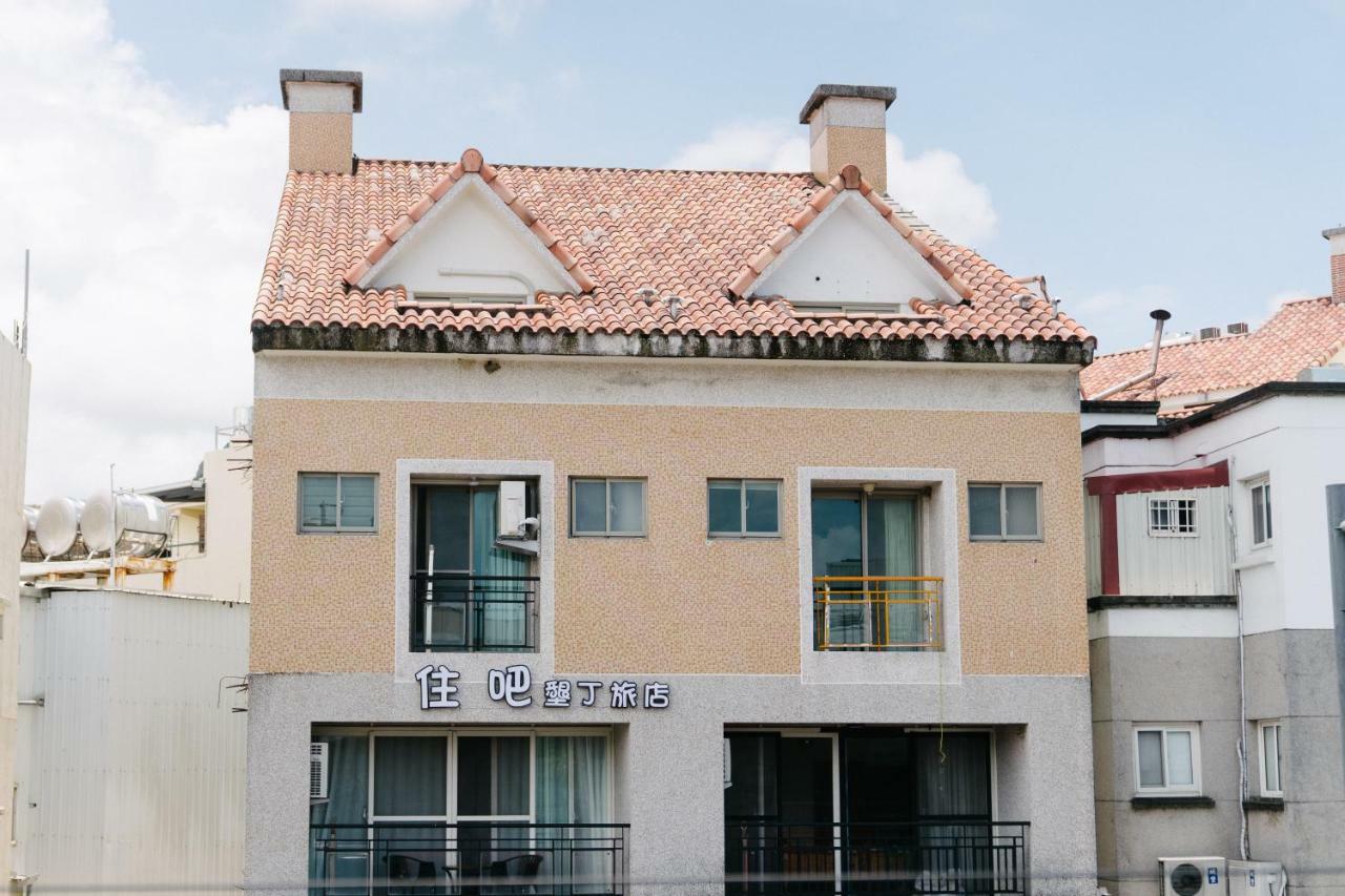 The Stay Inn كنتيج المظهر الخارجي الصورة