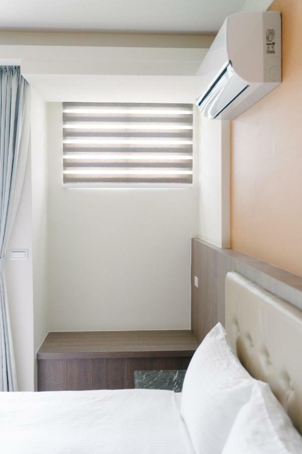 The Stay Inn كنتيج المظهر الخارجي الصورة