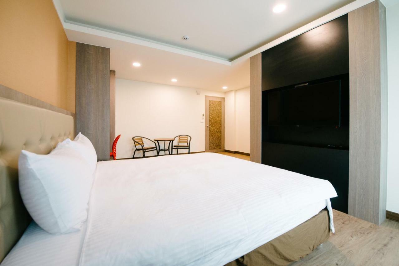 The Stay Inn كنتيج المظهر الخارجي الصورة