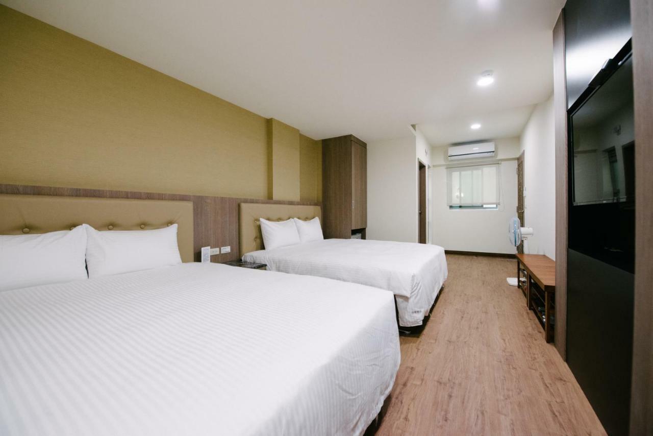 The Stay Inn كنتيج المظهر الخارجي الصورة