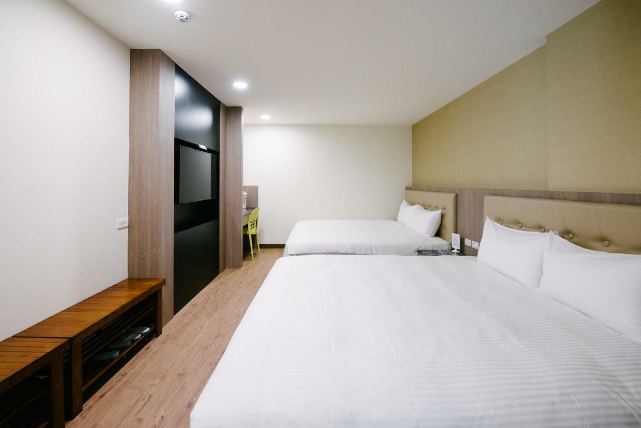 The Stay Inn كنتيج المظهر الخارجي الصورة