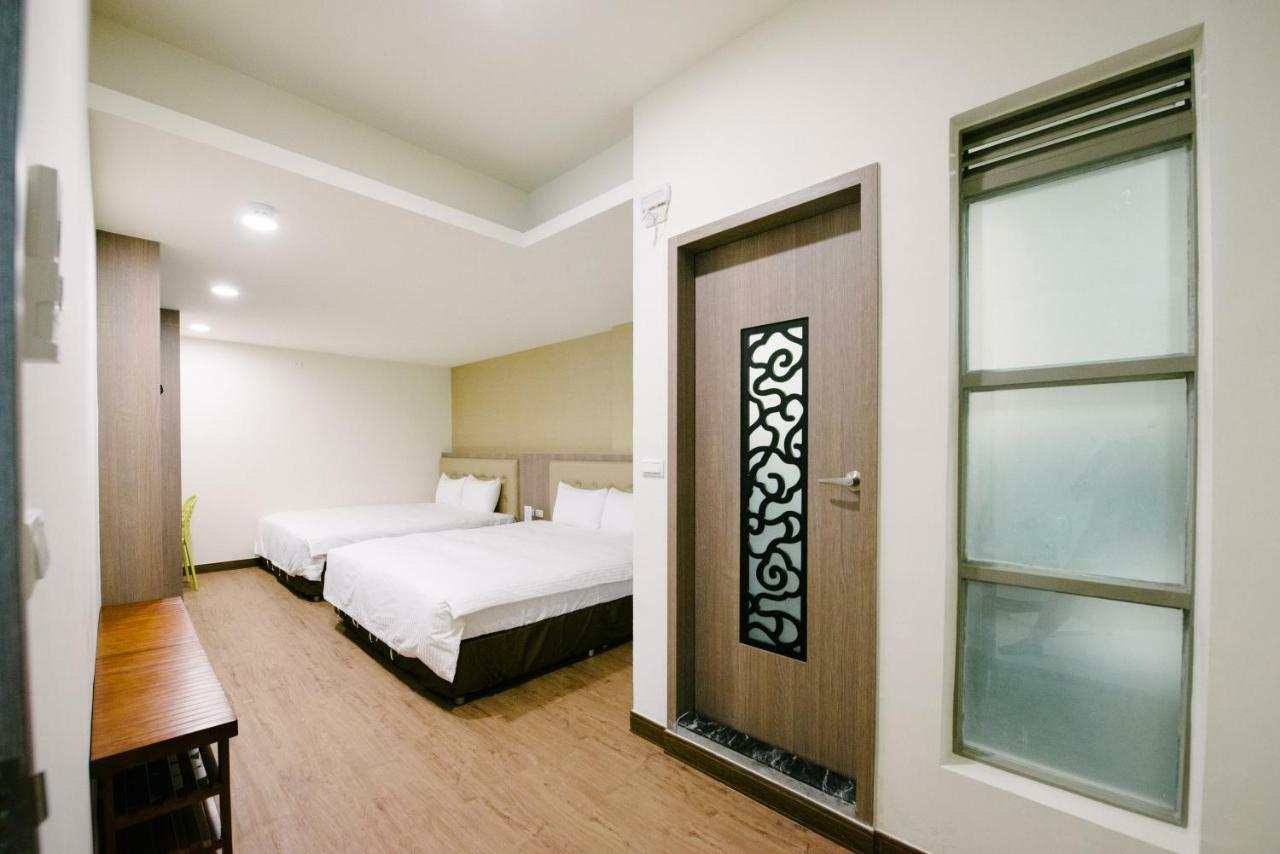 The Stay Inn كنتيج المظهر الخارجي الصورة