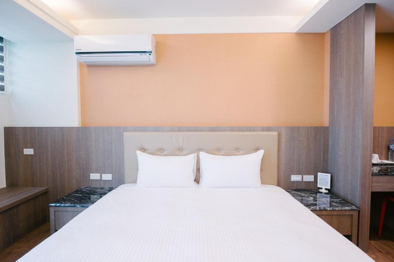 The Stay Inn كنتيج المظهر الخارجي الصورة